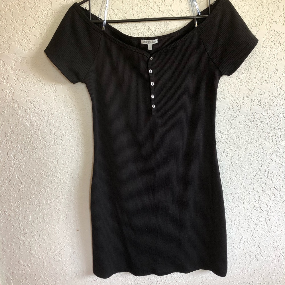 Charlotte Russe Body Con